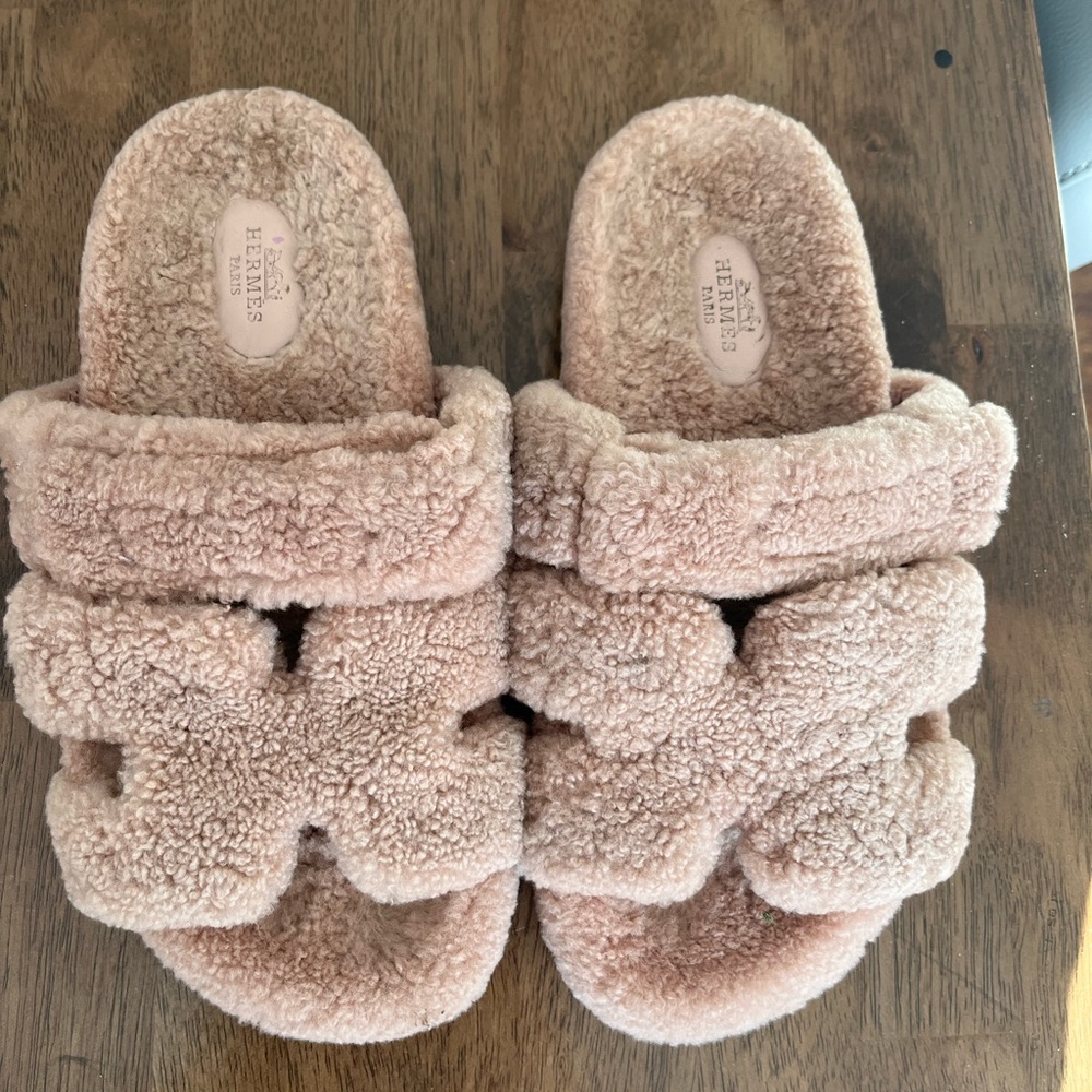 Chypre hermes slides